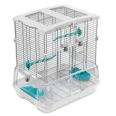 Hari Vision® SO1 Small Bird Cage